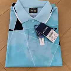 新品⭐︎YONEX ポロシャツ　スカート　靴下