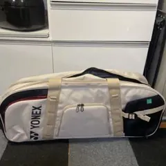 YONEX バドミントン トーナメントバッグ
