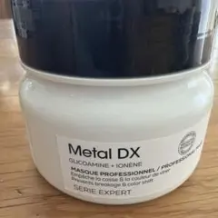 L'Oreal Professionnel Metal DX マスク 250mlのサムネイル