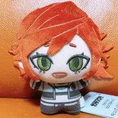 ガチアクタ　ちびぐるみ　リヨウ　10個セット① Dリヨウ】ガチアクタ ちびぐるみvol.1 オンラインクレーンゲーム DMM