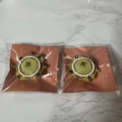 あんスタ スタライ リングライト 鳴上嵐