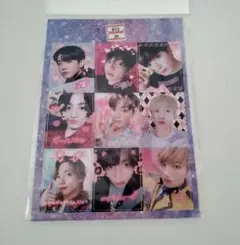 2026年最新】bts ステッカーの人気アイテム - メルカリ