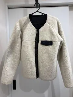 コロンビア　ブルゾン　リバーシブル　M