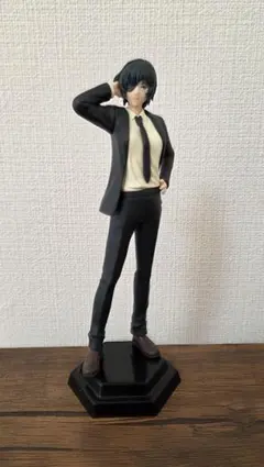 姫野　フィギュア　チェンソーマン