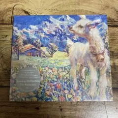 美品 映画 洋画 LAMB ラム ヒグチユウコ ポスター オルタナティブ