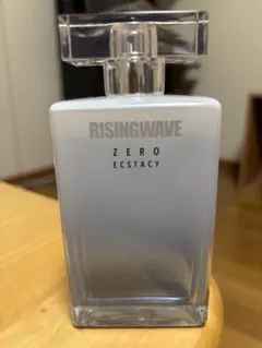 ライジングウェーブ ゼロ エクスタシー オードパルファム 100mL - メルカリ