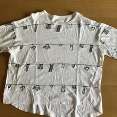 レディースTシャツ