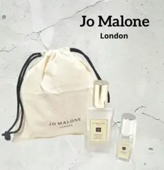 【だいこんさまフォロー割】ジョーマローン ウッドセージ & シーソルト3点セット