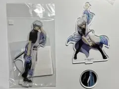 銀魂 ジャンプフェスタ2025 アクリルスタンド 坂田銀時 白夜叉 - メルカリ