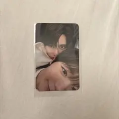 NCTWISH WISHLIST シオンリョウ ケミトレカ