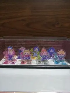 東京リベンジャーズ アクリルスタンド セット