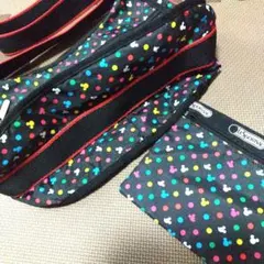 レスポートサック ショルダーバッグ