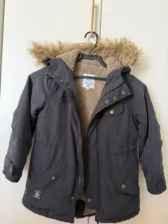 RADCHAP モッズコート 120