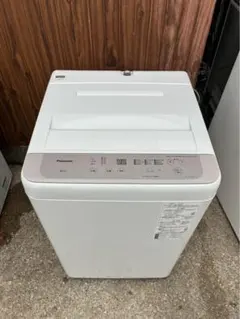 パナソニック 6kg 洗濯機 NA-F60B15 2022年製 DS03 - メルカリ
