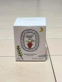 2026年最新】diptyque キャンドル 35gの人気アイテム - メルカリ