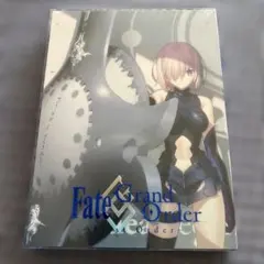 Fate / Grand Order First Order 〈完全生産限定版〉
