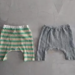 BREEZE★パンツ★2枚
