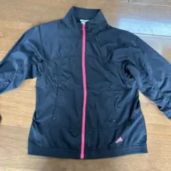 断捨離セール！adidas CLIMALITE ウィンドブレーカー