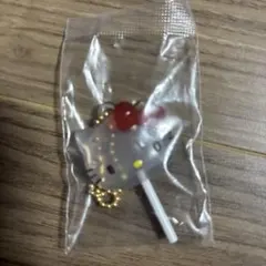 サンリオキャラクターズ ハローキティ カラフルキャンディチャーム ガチャ