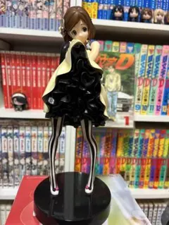 けいおん！ 平沢唯 学園祭Ver. 1/8スケールフィギュア - メルカリ