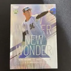 全*ン様 BBM 2026 1st 立石正広 インサート 阪神 タイガース ルー