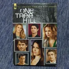 DVD 海外版 One Tree Hill Season9 FINAL
