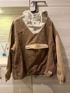 XLARGE（エクストララージ）ジャケットLサイズ