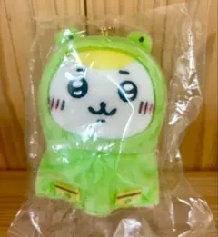 ちいかわ 雨の日ぷちミニマスコット 全3種 ちいかわ 雨の日！ぷちミニマスコット（ハチワレ） | ちいかわ