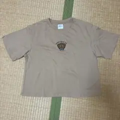 GU ミニオンズ ボブ ティム Tシャツ