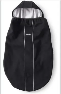 抱っこ紐 防寒ケープ