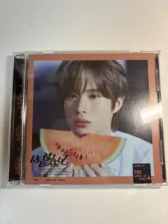 Kyungmin Hajimemashite