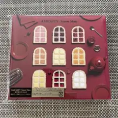 SnowMan 6thアルバム AMENITY 通常盤