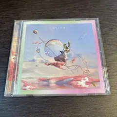 CD UNITY 6曲収録