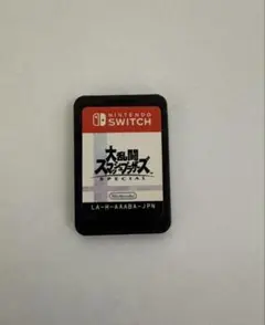大乱闘スマッシュブラザーズ SPECIAL