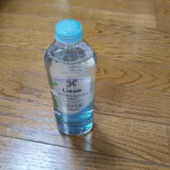 Liese うるおいミントシャワー　詰替用のサムネイル