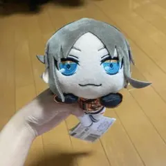 イケメンヴィラン ジュード・ジャザ ぬいぐるみマスコット - メルカリ