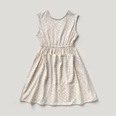 soor ploom 25ss Pocket Dress ワンピース 4Y - メルカリ