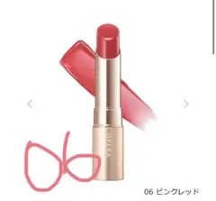 【新品】オペラ　リップティント　 N 06ピンクレッドのサムネイル