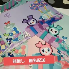 GiGOTWICE ラバーマット ミサモ MISAMO 3種 モモ サナ ミナ - メルカリ