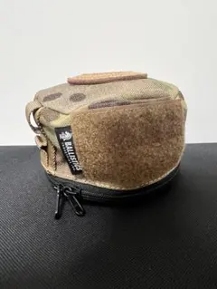 バリスティックス　ガスケース250のサムネイル