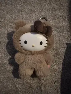 サンリオハウス フラッフィーチャーム