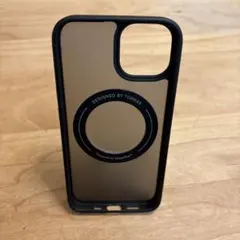 TORRAS iPhone14用多機能360度回転スタンド付き