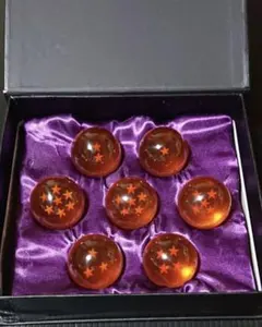 2025年最新】ドラゴンボール 神龍 七星球の人気アイテム - メルカリ