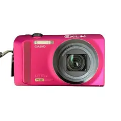 2026年最新】casio ex zr70の人気アイテム - メルカリ