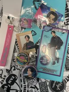 FANTASTICS☆澤本夏輝