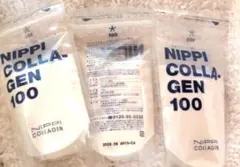 ニッピコラーゲン化粧品 ニッピ コラーゲン100のサムネイル