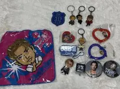三代目 JSB 登坂広臣 今市隆二 グッズ まとめ売り 即購入⭕️ 送料無料