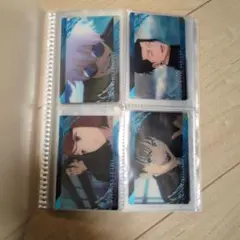 呪術廻戦 カードまとめセット 【️商品説明必読】【️値下げOK】