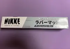 NIKKE ラバーマット ドロシーノスタルジアぬーどるストッパーフィギュアセット