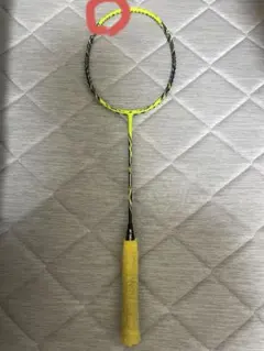 ききょうナノレイＺスピード　ジャンク品 2025年最新】yonex ヨネックス ナノレイzスピードの人気アイテム